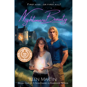 Nightmare Beauty - Paperback