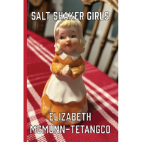 Salt Shaker Girls - Paperback