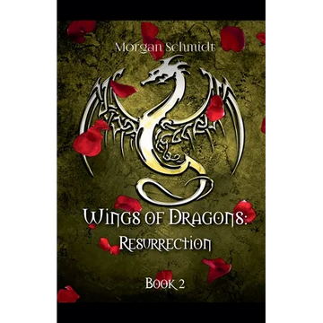 Wings of Dragons: Resurrection - Paperback
