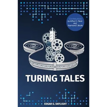 Turing Tales - Paperback