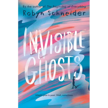 Invisible Ghosts - Paperback
