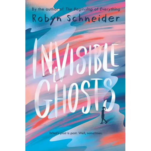 Invisible Ghosts