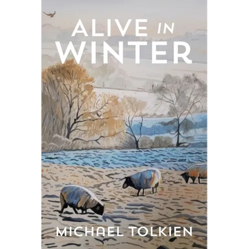 Alive in Winter - Paperback