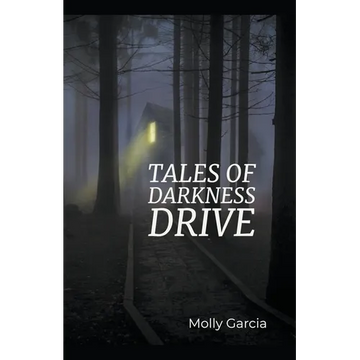 Tales of Darkness Drive - Paperback