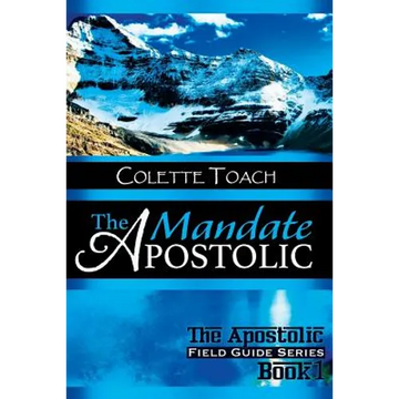 The Apostolic Mandate - Paperback