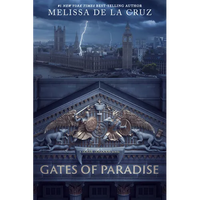 Gates of Paradise - Paperback