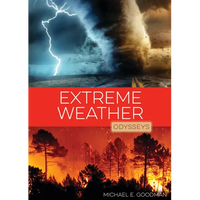 Extreme Weather - Paperback