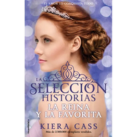 La Reina Y La Favorita/ The Queen and the Favorite - Paperback