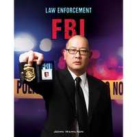 FBI - Library Binding