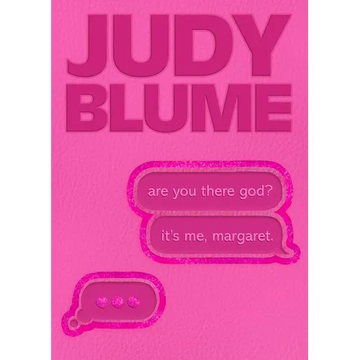 Are You There God? It's Me, Margaret.: Special Edition - Paperback