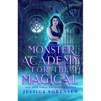 Monster Academy for the Magical - Paperback