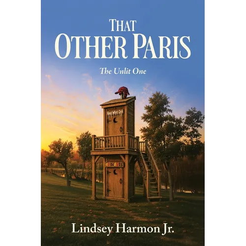 That Other Paris: The Unlit One