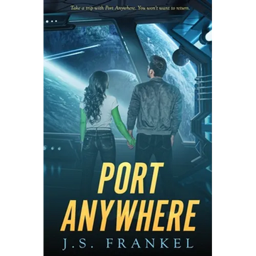 Port Anywhere - Paperback