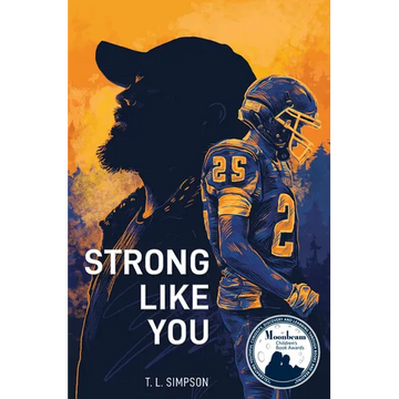 Strong Like You - Paperback