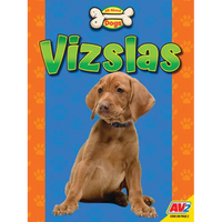 Vizslas - Paperback