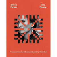 Stolen Flower - Paperback