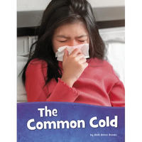 The Common Cold - Hardcover