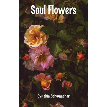 Soul Flowers - Paperback