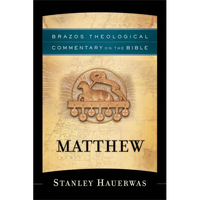 Matthew - Paperback