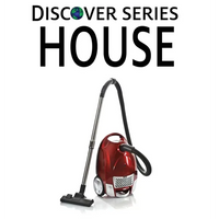 House - Hardcover