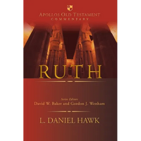 Ruth - Hardcover