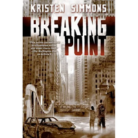 Breaking Point - Paperback
