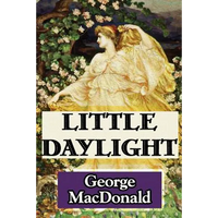 Little Daylight - Paperback