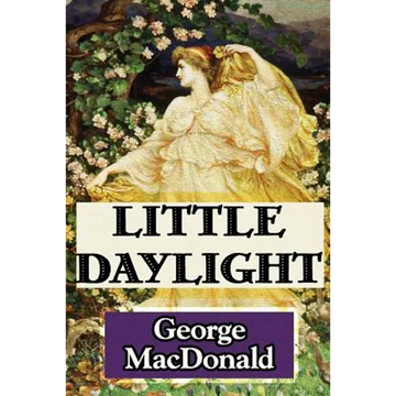 Little Daylight - Paperback