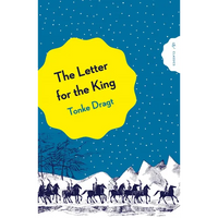 The Letter for the King - Paperback