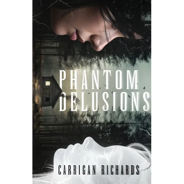 Phantom Delusions - Paperback