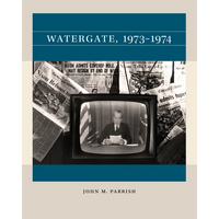 Watergate, 1973-1974 - Paperback