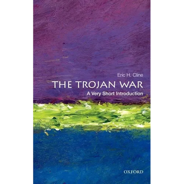 The Trojan War - Paperback