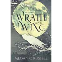 Wrath and Wing - Paperback