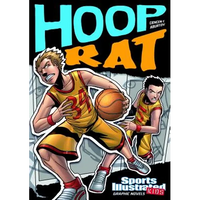 Hoop Rat - Paperback