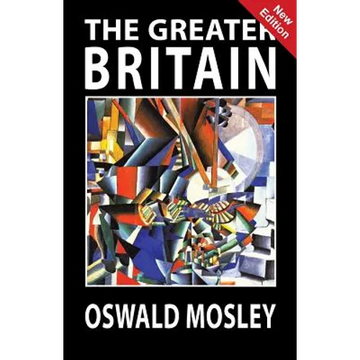 The Greater Britain - Paperback