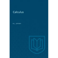 Calculus (Third Edition) - Paperback