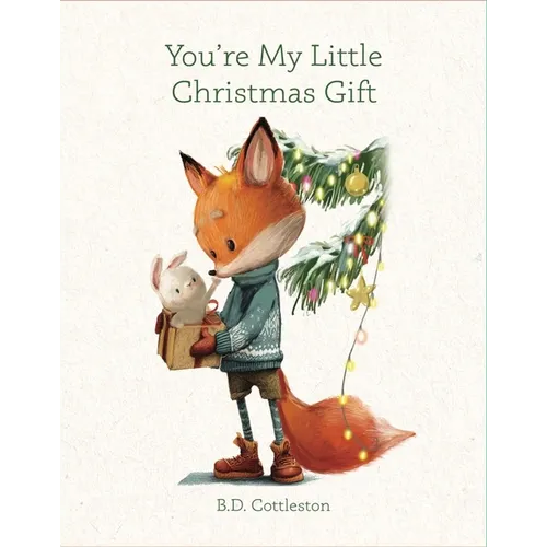 You're My Little Christmas Gift