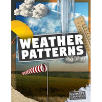 Weather Patterns - Library Binding