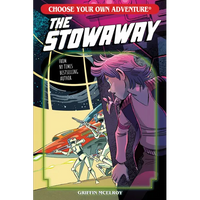 The Stowaway - Paperback