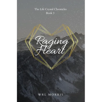 Raging Heart - Paperback
