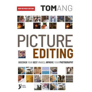 Picture Editing - Paperback