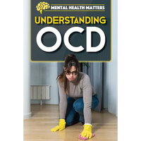 Understanding Ocd - Paperback