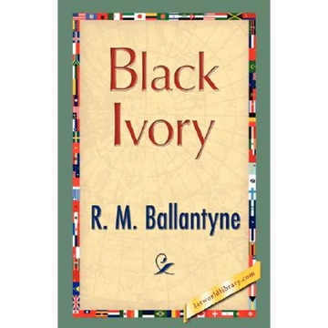 Black Ivory - Paperback