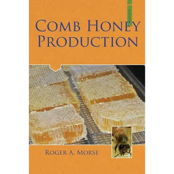 Comb Honey Production - Paperback