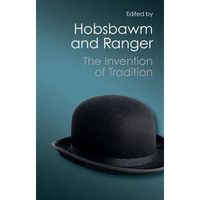 The Invention of Tradition (Canto Classics) - Paperback