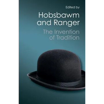 The Invention of Tradition (Canto Classics) - Paperback