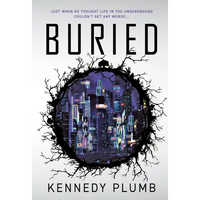 Buried - Hardcover