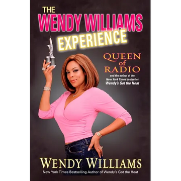 The Wendy Williams Experience - Paperback