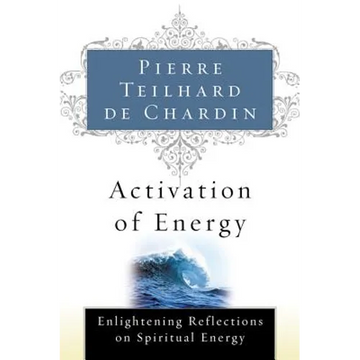 Activation of Energy - Paperback