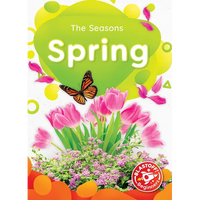Spring - Library Binding